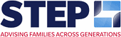 STEP logo